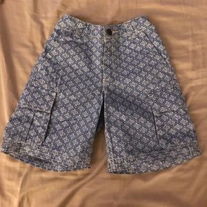 NWOT boys Hanna Anderson shorts 4T-5T